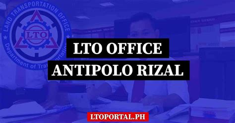 pao antipolo|PAO – ANTIPOLO CITY DISTRICT OFFICE – CONTACT .